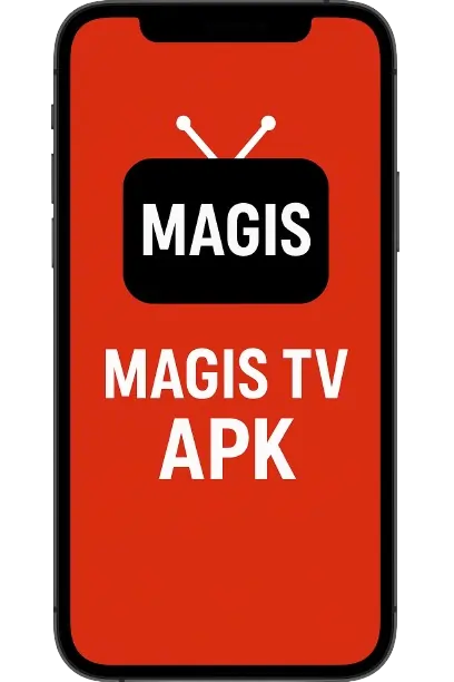 Magis TV APK